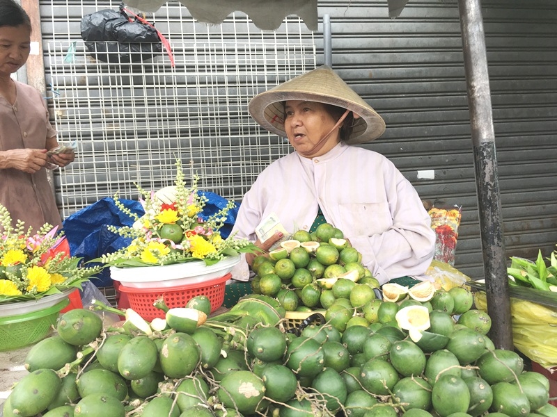 tam su buon cua nguoi ban trau cau hon nua the ky o sai gon