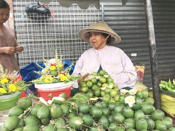tam su buon cua nguoi ban trau cau hon nua the ky o sai gon