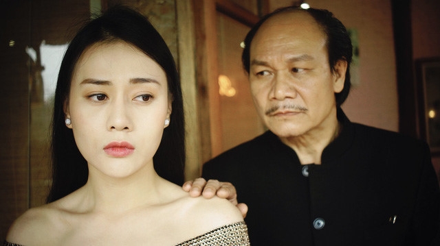 quynh bup be lo hen voi lien hoan truyen hinh toan quoc 2018
