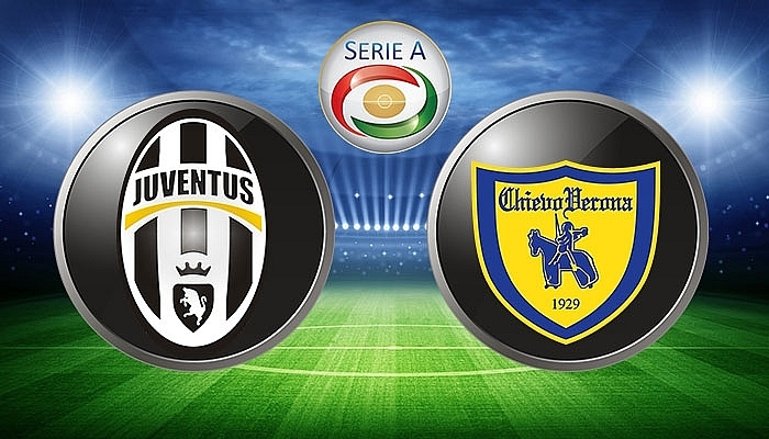 xem truc tiep bong da juventus vs chievo o dau