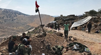 damas tiet lo danh sach cac quoc gia da tra tien de tieu diet syria