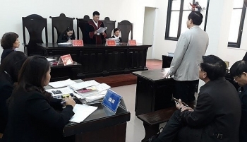 bo gddt khang dinh se khang cao vu tien si bi to dao van