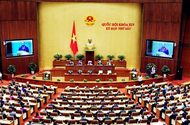 thuong vu quoc hoi gioi thieu tong bi thu de qh bau giu chuc chu tich nuoc