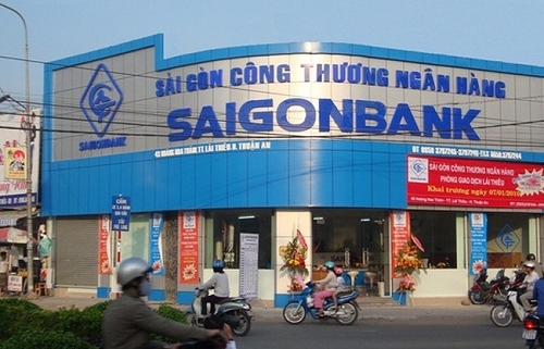 luong nhan vien saigonbank thap nhat he thong ngan hang