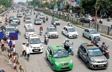 hiep hoi taxi dat nghi van ve kha nang bo truong nguyen van the bi qua mat