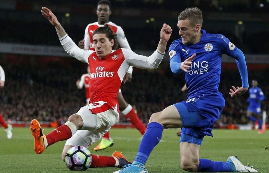 link xem truc tiep bong da arsenal vs leicester city 2h ngay 2310