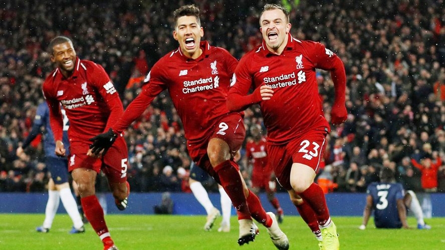 truc tiep liverpool 3 1 man utd derby mot chieu va chien thang tuyet doi cua livepool
