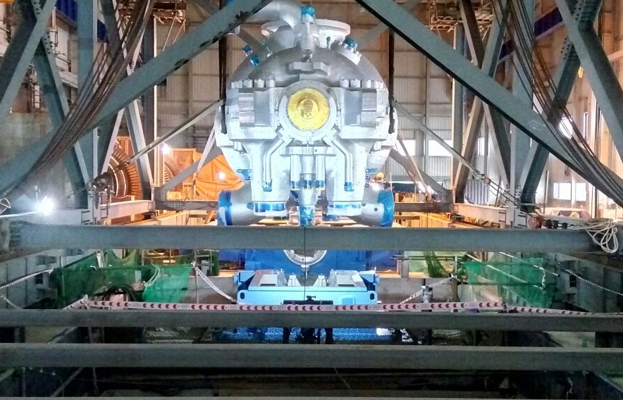 cac su kien noi bat cua pvn trong tuan tu 1011 den 1711