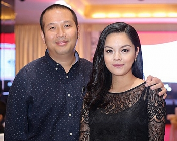 cong chung tiec nuoi cho hon nhan do vo cua ca si pham quynh anh