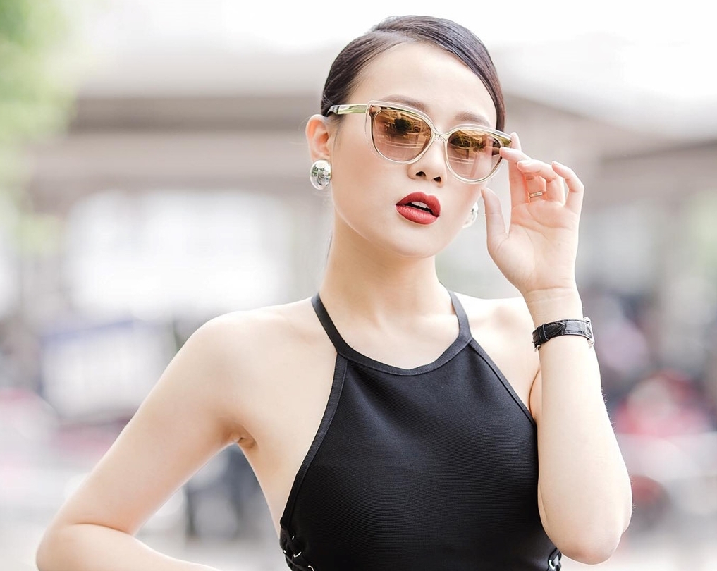ba nu dien vien gay an tuong khi vao vai gai lang choi