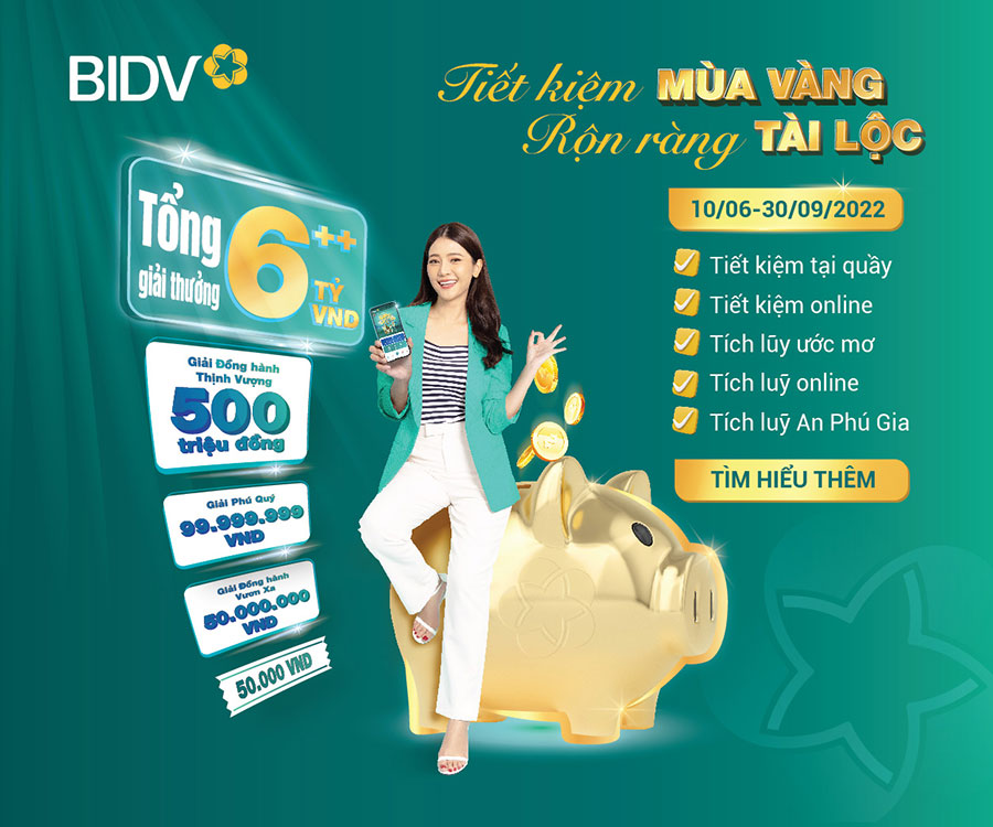 bidv-tiet-kiem-mua-vang-ron-rang-tai-loc