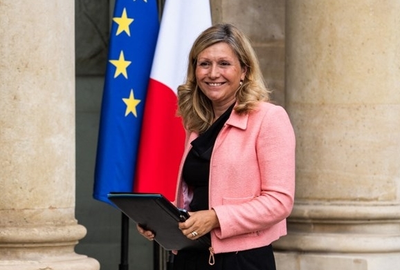 Tin Bộ Ngoại giao: Điện mừng Chủ tịch Quốc hội Cộng hòa Pháp nhiệm kỳ 2022-2027