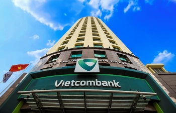 Vietcombank giảm đồng loạt lãi suất cho vay VND hỗ trợ khách hàng năm 2022