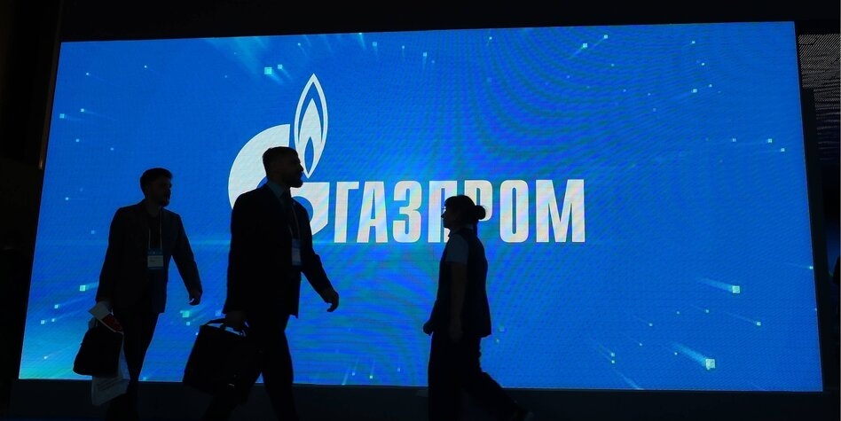 Uniper và Gazprom lao vào kiện tụng