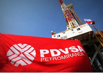 Những hợp đồng nào bị Venezuela siết chặt việc thanh toán tiền mua dầu