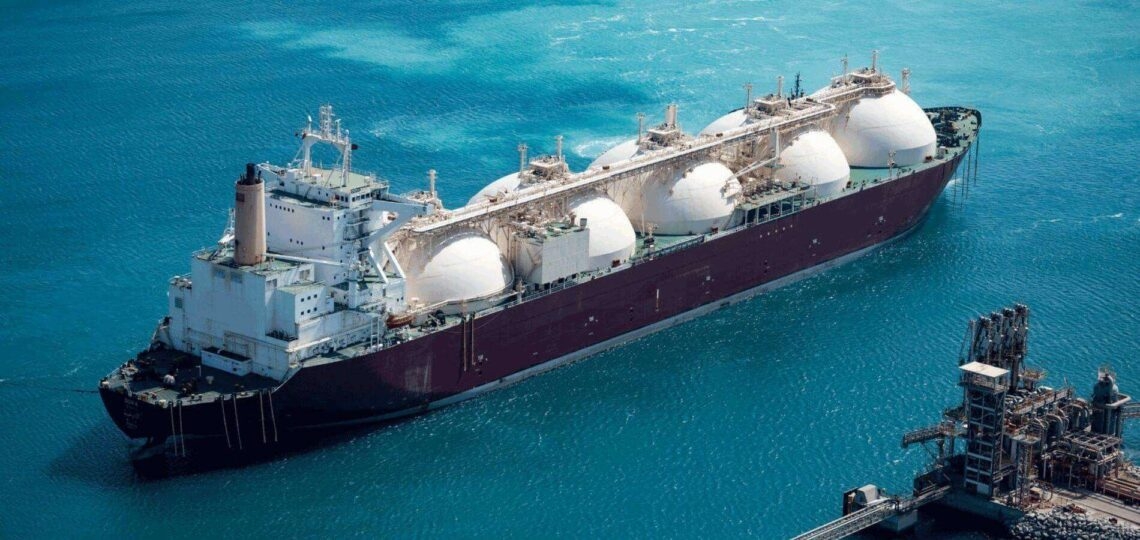 Chính sách chuyển đổi năng lượng của Nhật Bản có tác động như thế nào lên hợp đồng LNG?