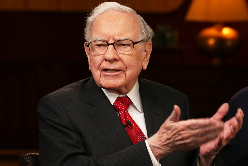 Học đầu tư theo Warren Buffett, test nhanh với cổ phiếu VNM