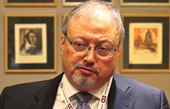 tho nhi ky nghi a rap xe ut cu nhom dieu tra xoa dau vet vu nha bao khashoggi