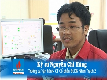 "Càng cố gắng, càng may mắn"