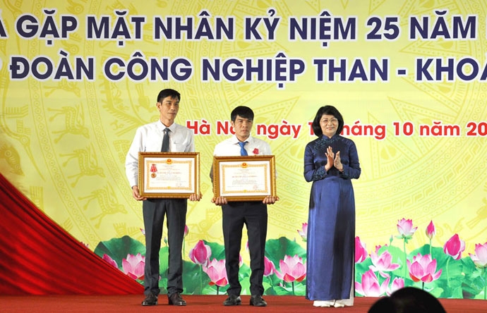 tkv nhung thanh tuu dang ghi nhan