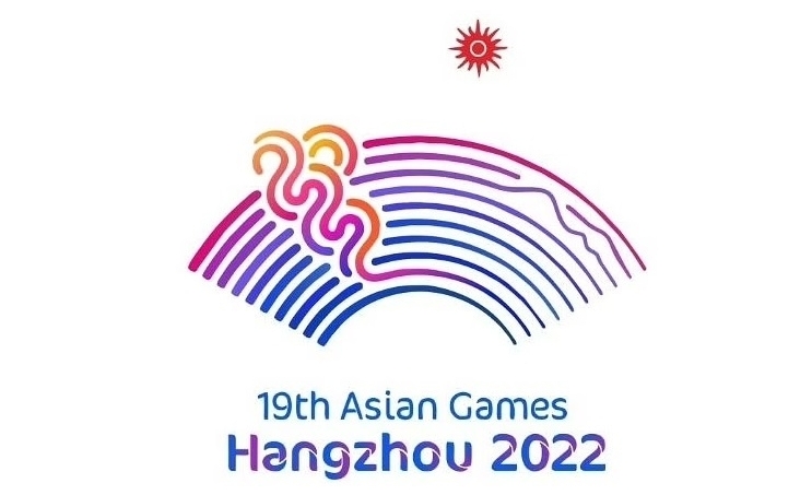 Chính thức hoãn Asian Games 2022 tại Trung Quốc
