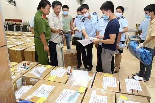 xu ly hon 1 trieu vu buon lau gian lan thuong mai