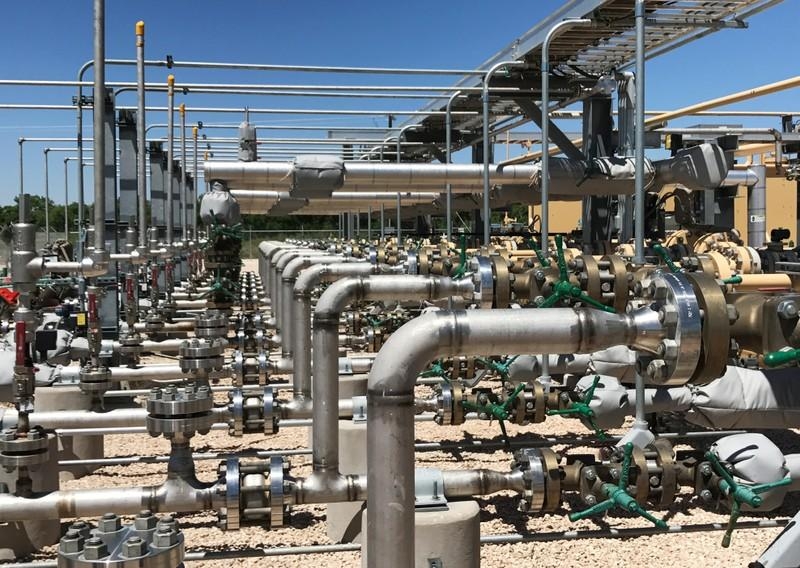 chevron va occidental dau tu vao cong nghe loai bo co2