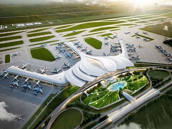 Hoàn thành Cảng hàng không quốc tế Long Thành vào Quý I/2025