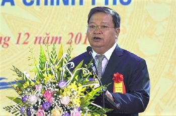 Kỷ luật 4 lãnh đạo, nguyên lãnh đạo UBND tỉnh Hà Nam
