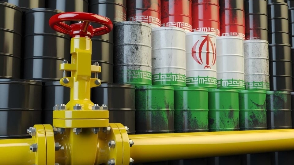Iran có thể tăng gấp đôi xuất khẩu dầu nếu thị trường cần