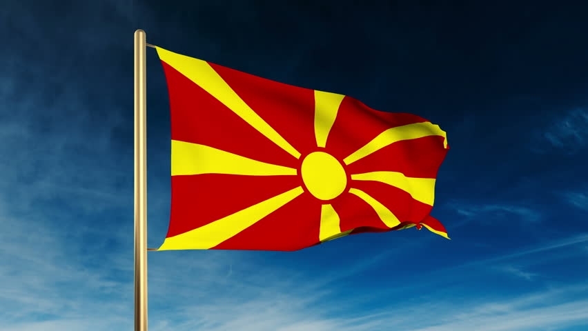 Tin Bộ Ngoại giao: Điện mừng tân Thủ tướng nước Cộng hòa Bắc Macedonia