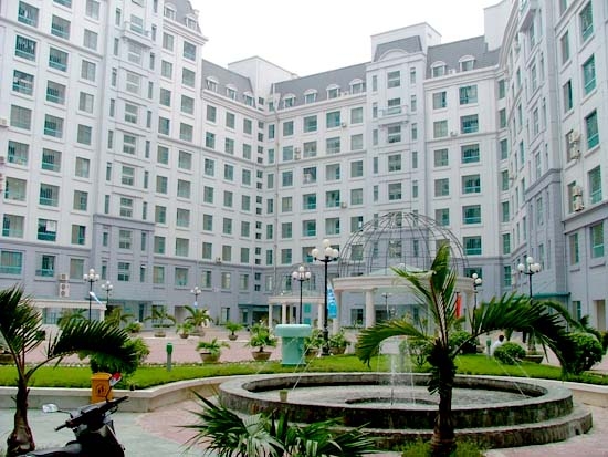 ngan hang bao lanh mua nha o hinh thanh trong tuong lai de lam gi