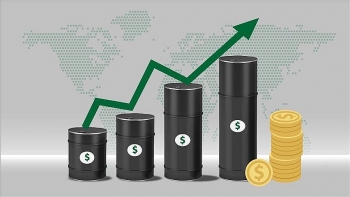 Tại sao giá dầu hiện lại ở mức cao nhất kể từ năm 2014?