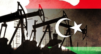 Mỹ kêu gọi Libya "ngay lập tức" giải tỏa các cơ sở khai thác dầu khí