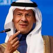 Ả Rập Xê-út sẽ tăng mạnh sản lượng dầu từ năm 2027