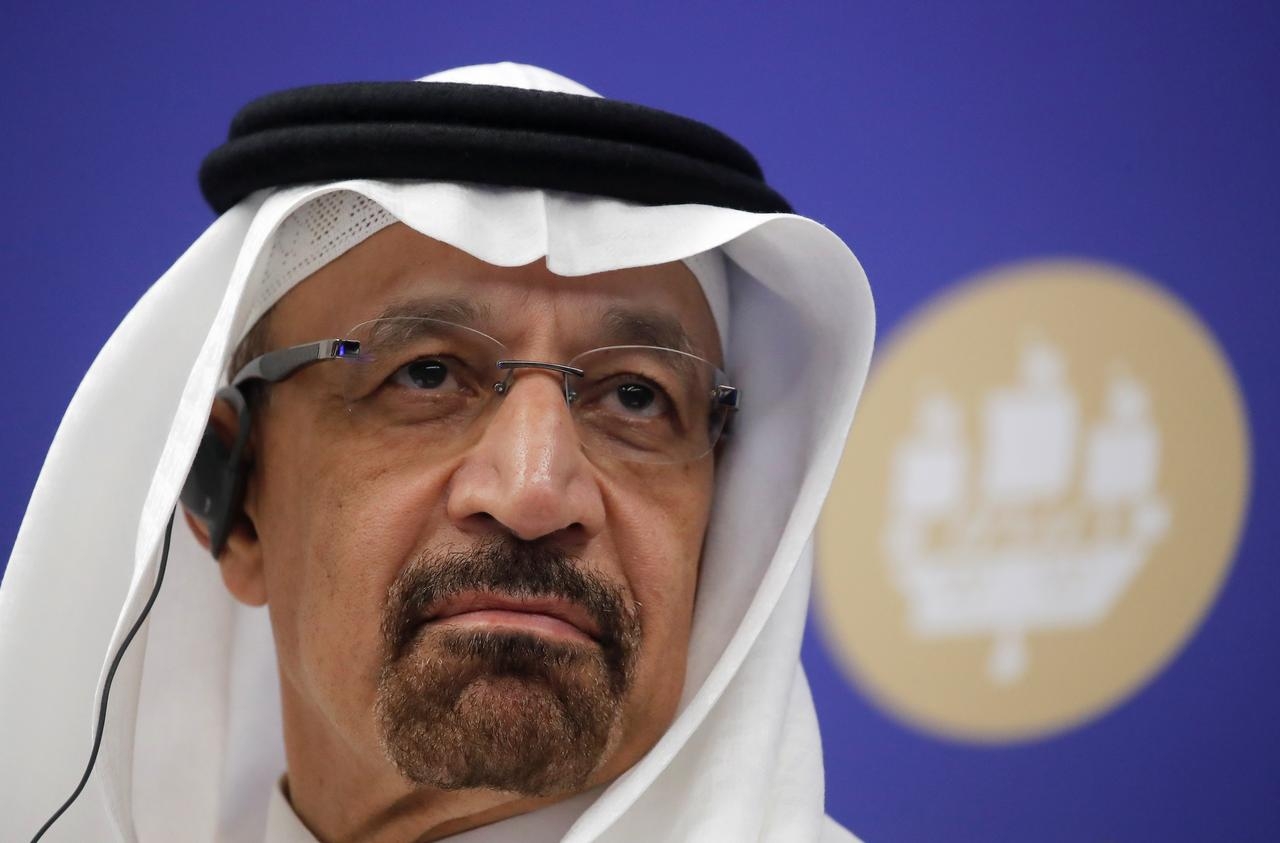 arab saudi yeu cau mot su dap tra cuong quyet de bao ve nguon cung nang luong