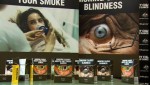 Đòn trí mạng đánh vào ngành kinh doanh thuốc lá ở Úc