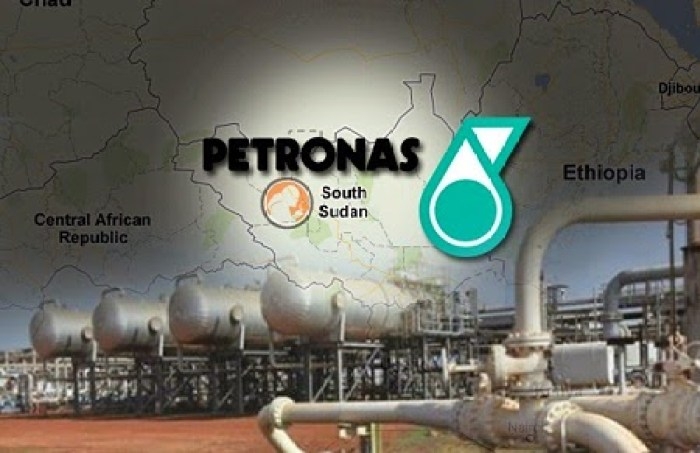 Sudan kêu gọi tịch thu tài sản của Petronas