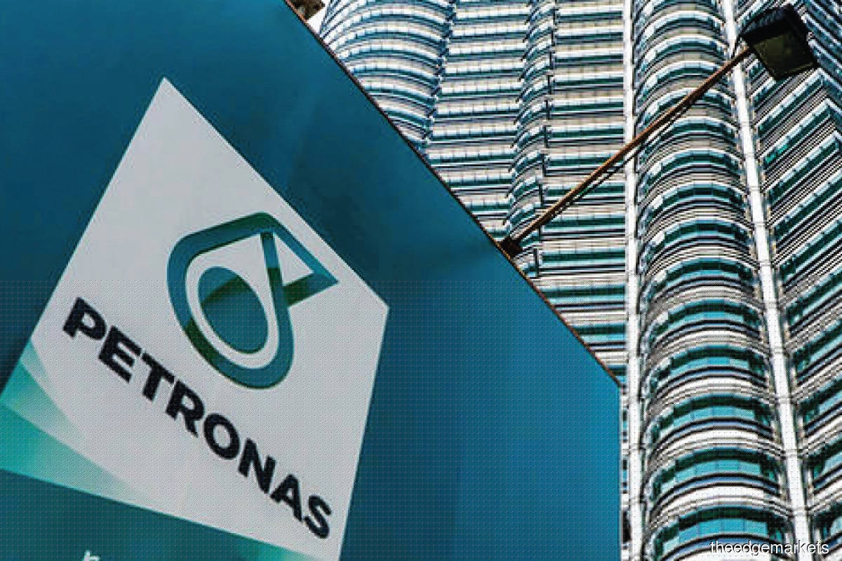 Sudan phát lệnh bắt giữ Tổng giám đốc chi nhánh Petronas