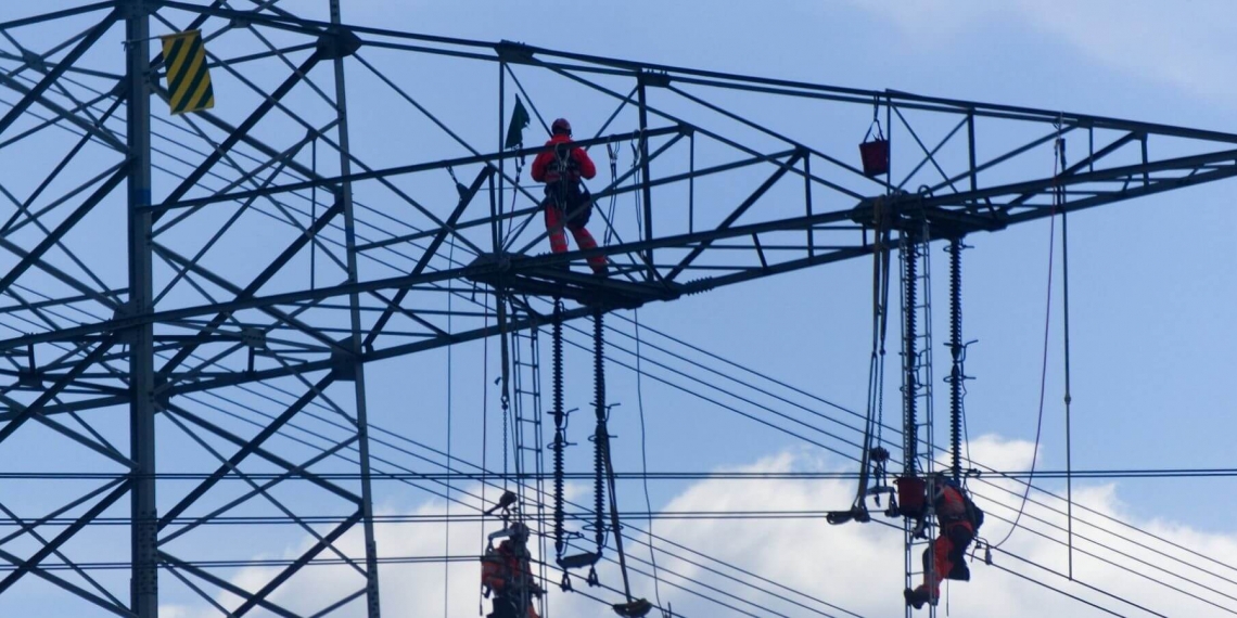 Na Uy tăng trợ cấp cho ngành điện