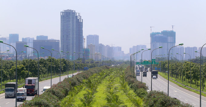 chuyen gia nhan dinh gia can ho ha noi co the sot cuc bo