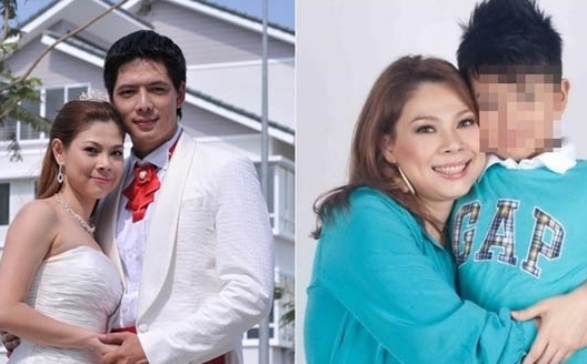 sao viet 1501 bup be thanh thao bi don co con voi binh minh