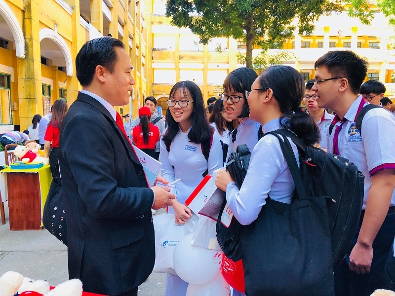 20 truong dai hoc ap dung phuong thuc tuyen sinh moi nam 2019