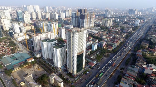 can ho dien tich nho se dan dat bat dong san 2019