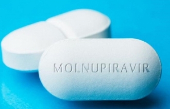 Lưu ý mới nhất của Bộ Y tế khi sử dụng Molnupiravir điều trị Covid-19