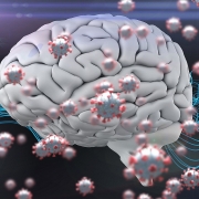 Những tác động lên não do Covid-19 ít được biết đến