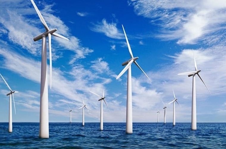 Tập đoàn VSB phát triển trang trại gió Imotski ở Dalmatia