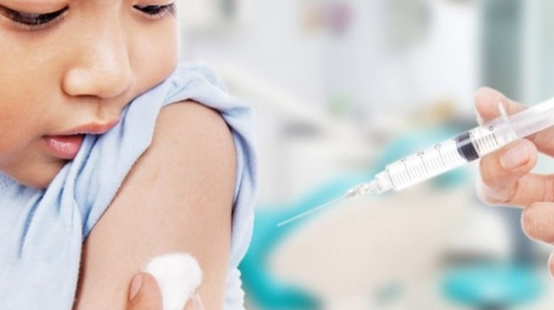 Từ tháng 11/2021 sẽ triển khai tiêm vắc xin Covid-19 cho trẻ em trên toàn quốc