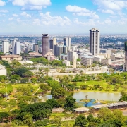 Top 10 thành phố “xanh và sạch” nhất thế giới