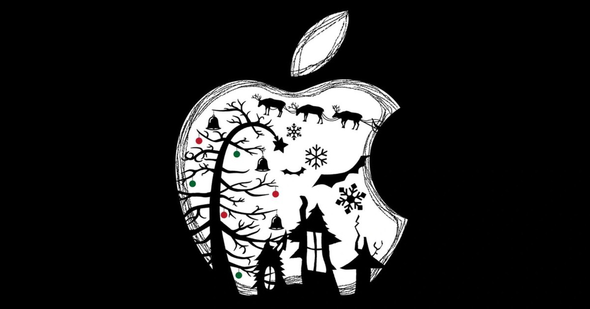 "Cơn ác mộng" của Apple